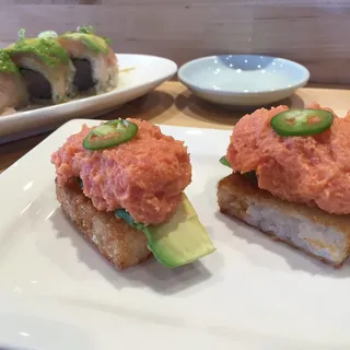 Albacore Roll