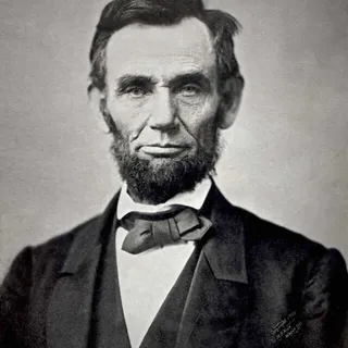 Honest Abe A.