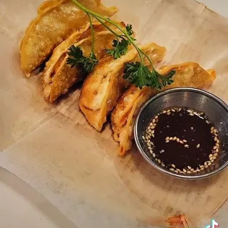 Gyoza