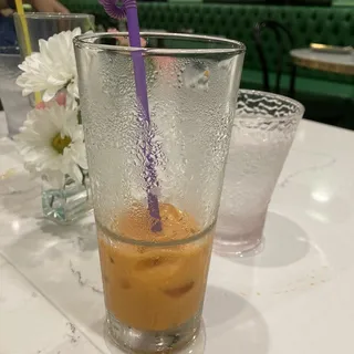 Thai Iced Tea