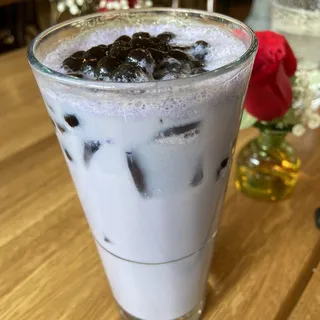 Milk Tea