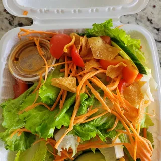 Dok Khao Salad
