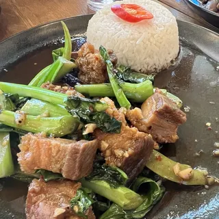 Kana Crispy Pork