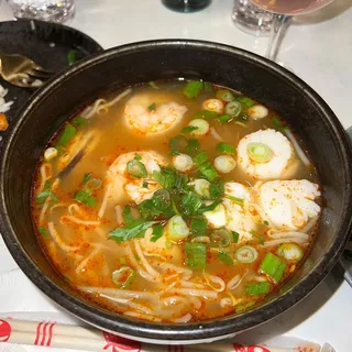 Guay - Tiew Tom Yum