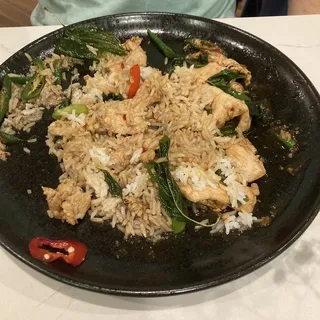 Pad Ka Pow