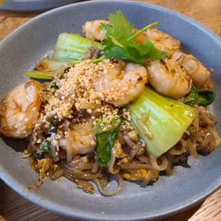 Dok Khao Pad Thai