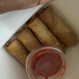 Spring Roll Sauce