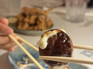 Karé Bar Curry and More