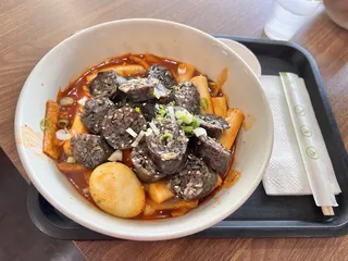 Beseto Asian Food Court