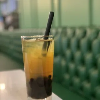 Mango Tea
