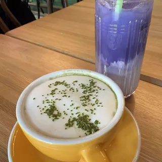 Matcha Tea