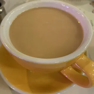 Hot Coffee
