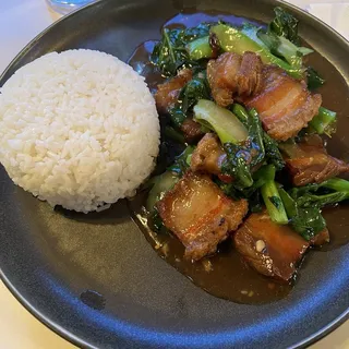 Kana Crispy Pork