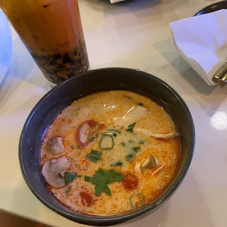 Tom Kha Gai