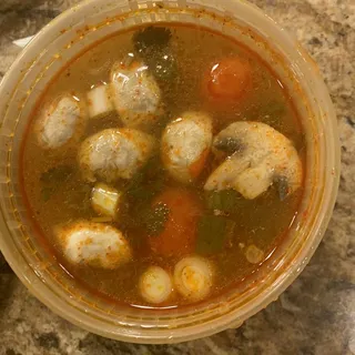 Tom Yum