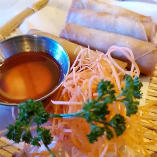 Spring Rolls