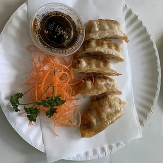 Gyoza