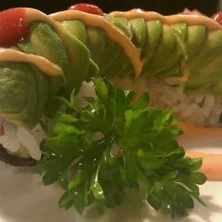 Lambada Roll