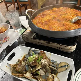 food, paella