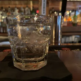 drink