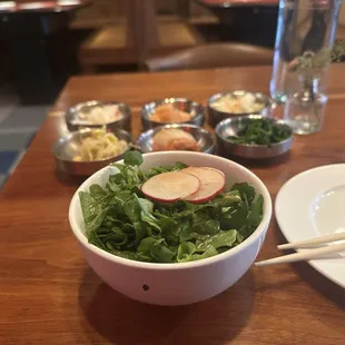 Side Salad