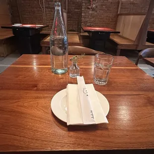 Table Setting