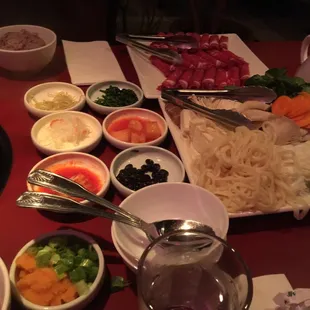 Shabu Shabu