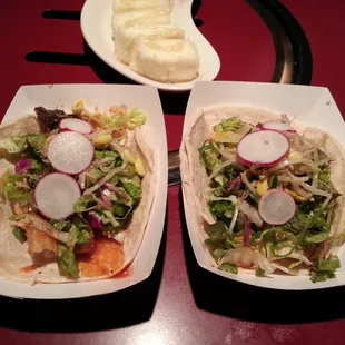 Fish Taco