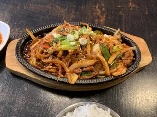Chingoo Restaurant