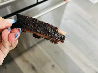 Supreme Barbeque