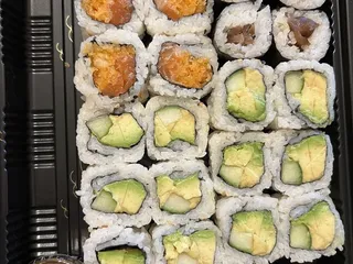 Yosaku Japanese Restaurant