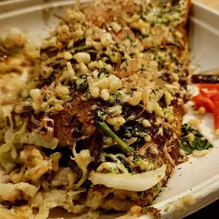 Okonomiyaki