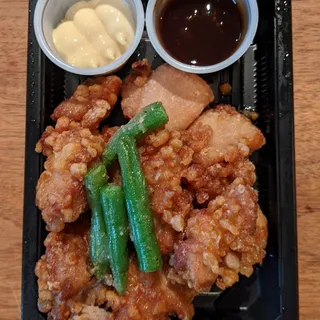 Fried Chicken