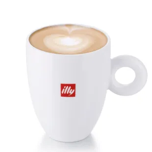 Caffe Latte Americano Drink Image