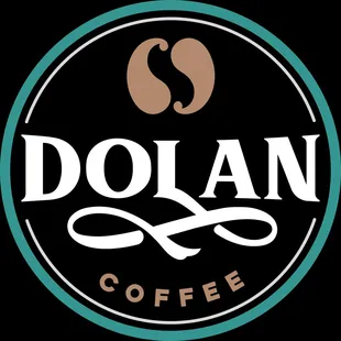 Dolan Coffee Logo