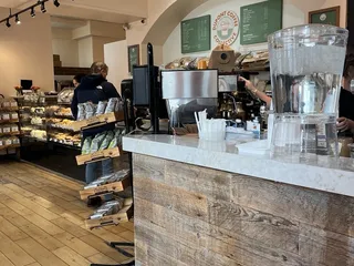 Dupont Coffee Collective