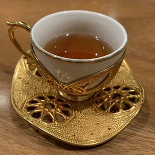 Dolan's Special Tea (Hot)