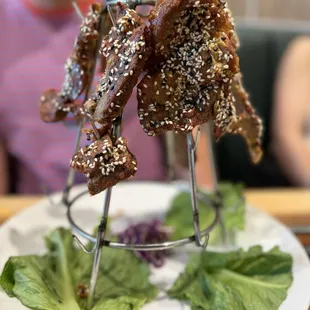 food, ribs, bbq ribs