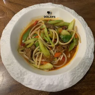 Northwest Rice Noodle