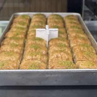 Baklava