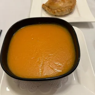 Lentil Soup
