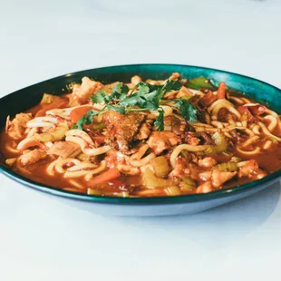 Signature Rice Noodles