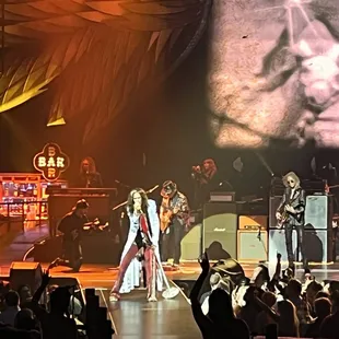 View from Section 203 Row K Seat 2