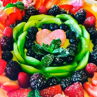 Heavenly bliss created by Teresa  Get those orders in today !