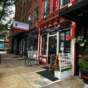 Storefront