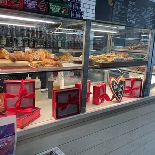 Baked goods