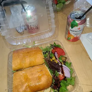 roma panini