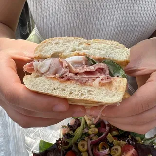 firenze panini