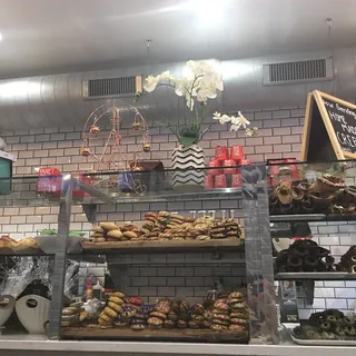 Cannoli