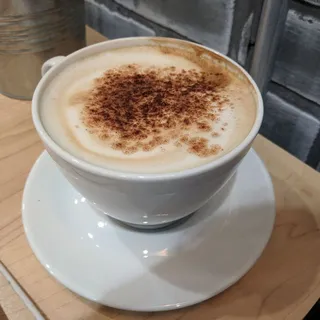 Chai Latte